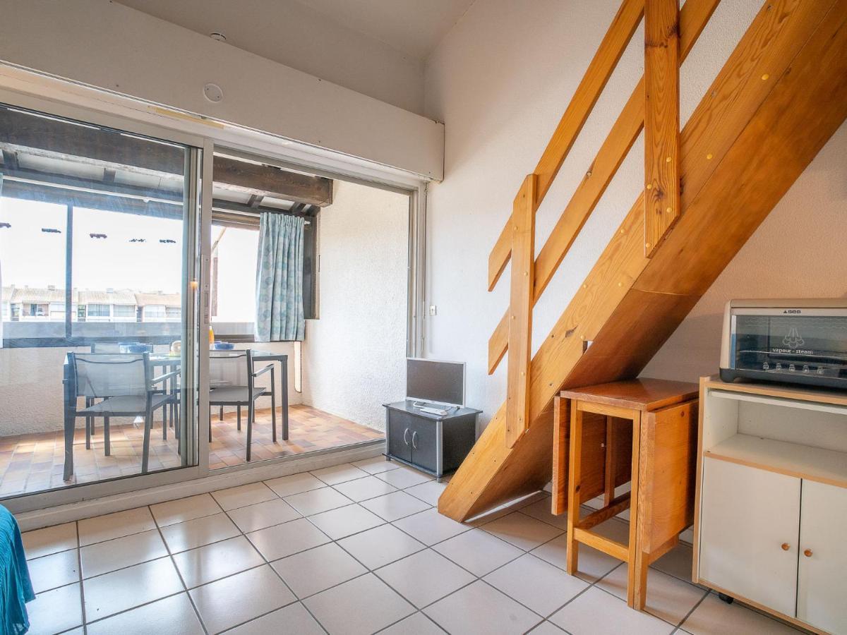 Apartment Port Au Prince By Interhome Saint-Cyprien  Ngoại thất bức ảnh