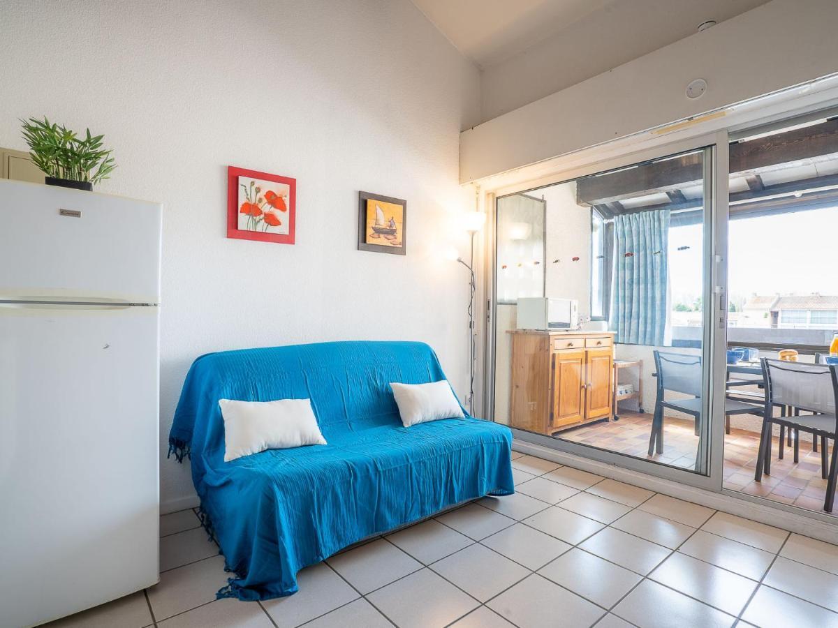 Apartment Port Au Prince By Interhome Saint-Cyprien  Ngoại thất bức ảnh