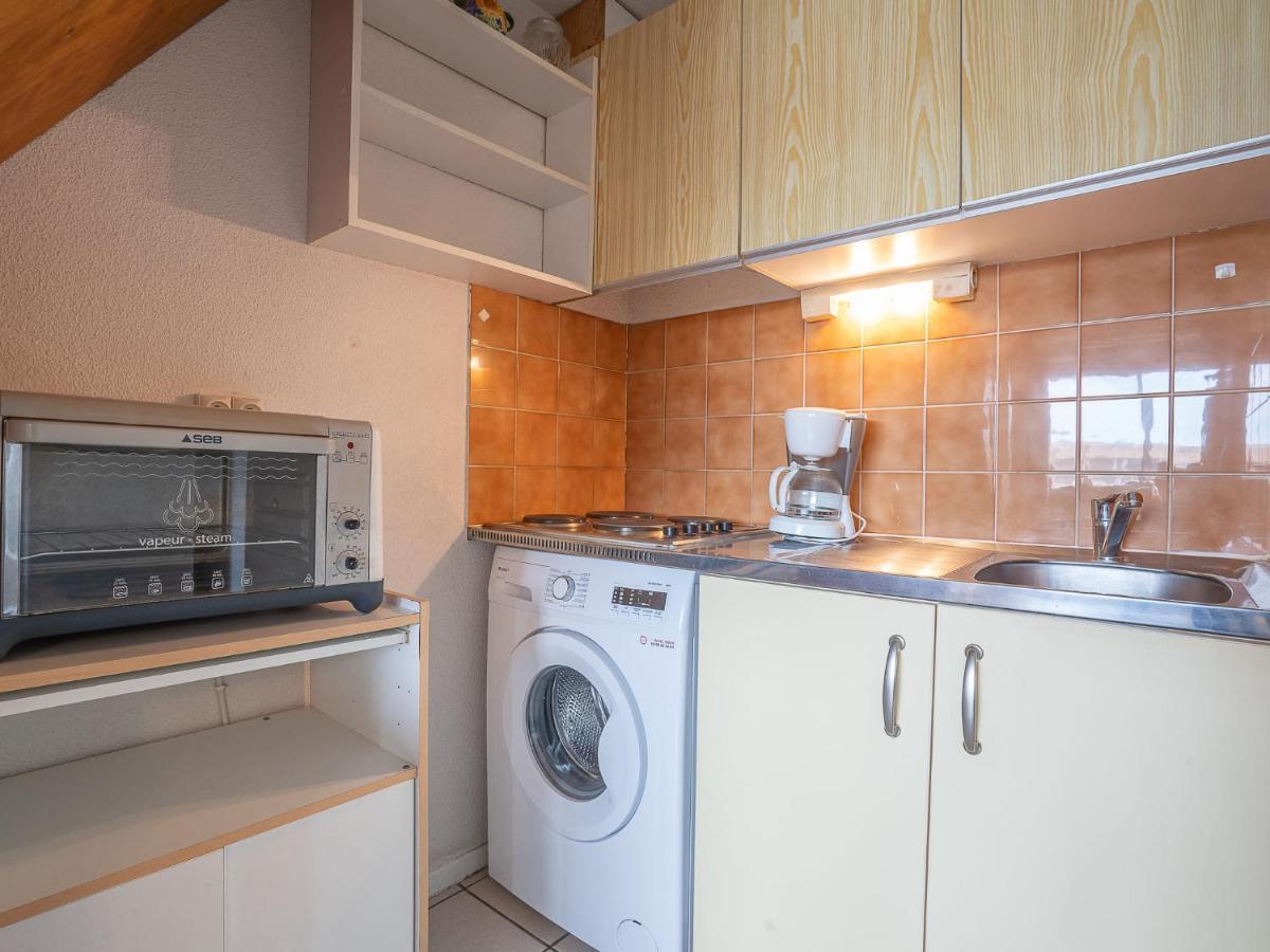 Apartment Port Au Prince By Interhome Saint-Cyprien  Ngoại thất bức ảnh