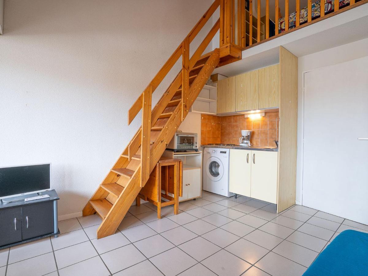 Apartment Port Au Prince By Interhome Saint-Cyprien  Ngoại thất bức ảnh