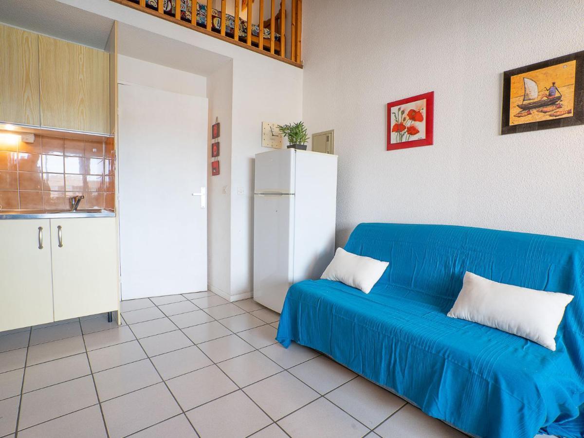 Apartment Port Au Prince By Interhome Saint-Cyprien  Ngoại thất bức ảnh
