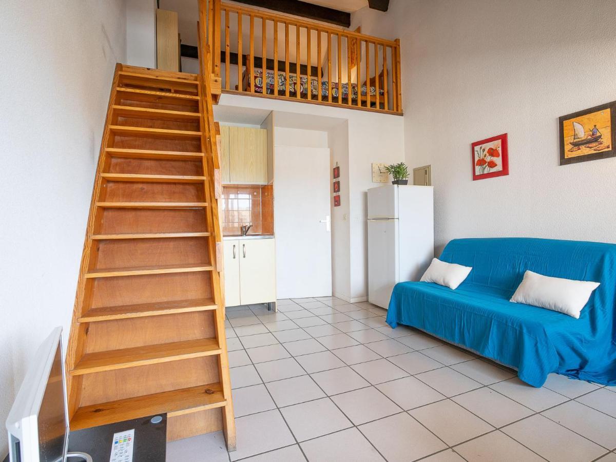 Apartment Port Au Prince By Interhome Saint-Cyprien  Ngoại thất bức ảnh