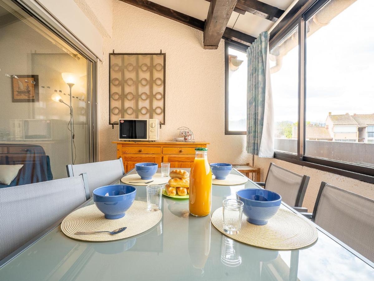 Apartment Port Au Prince By Interhome Saint-Cyprien  Ngoại thất bức ảnh