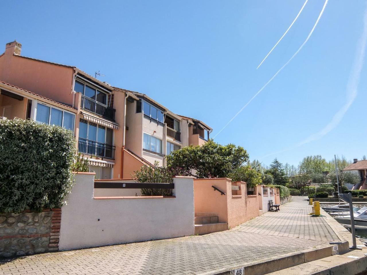 Apartment Port Au Prince By Interhome Saint-Cyprien  Ngoại thất bức ảnh